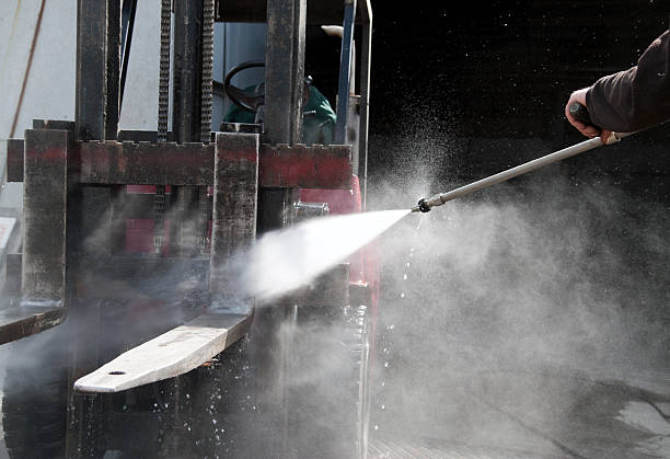 Boat and Dock Cleaning in Morro Bay, CA